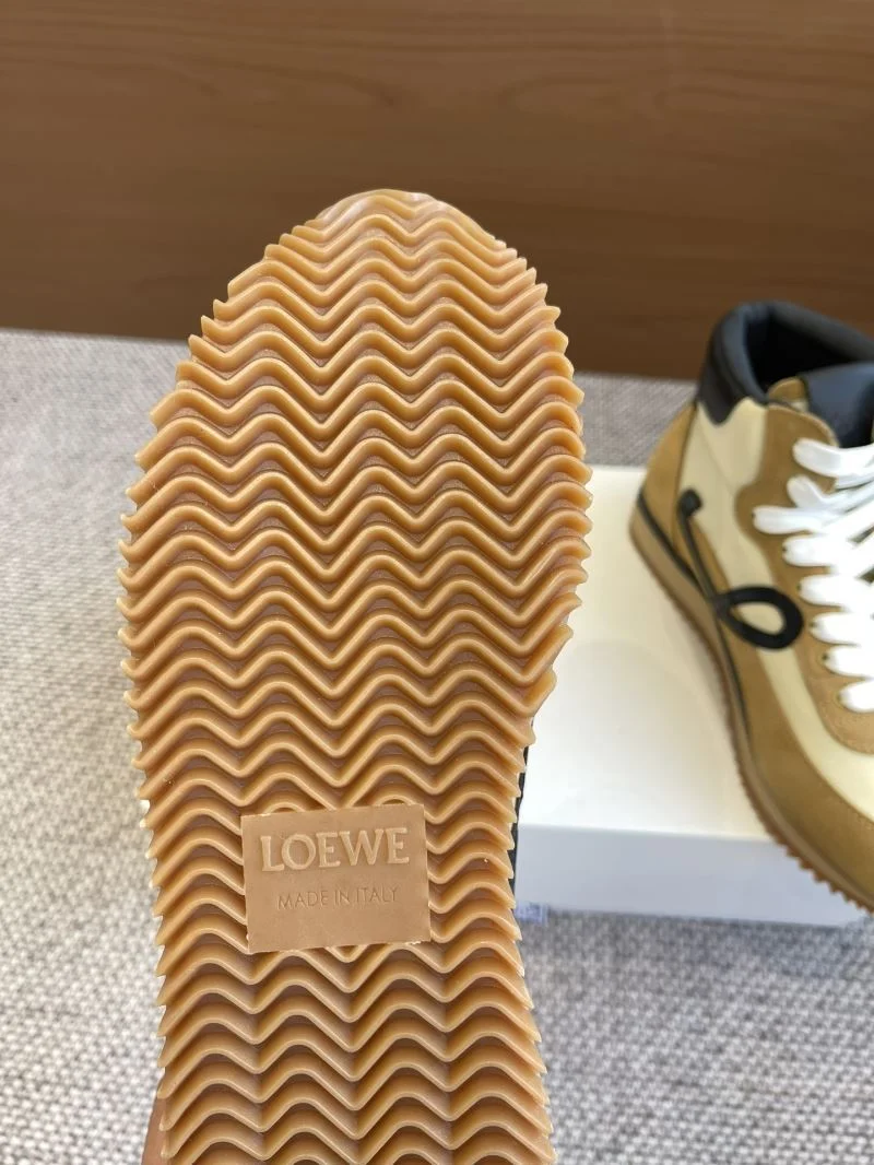 Loewe Shoes Bright 7884