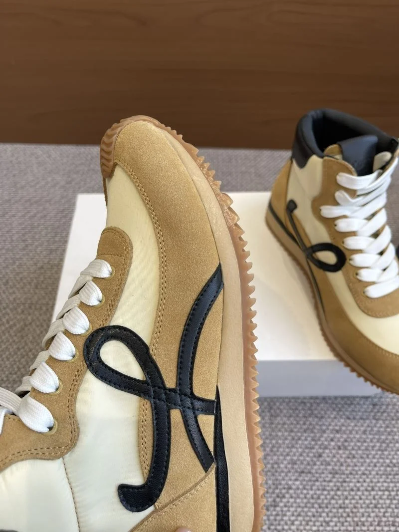 Loewe Shoes Bright 7884