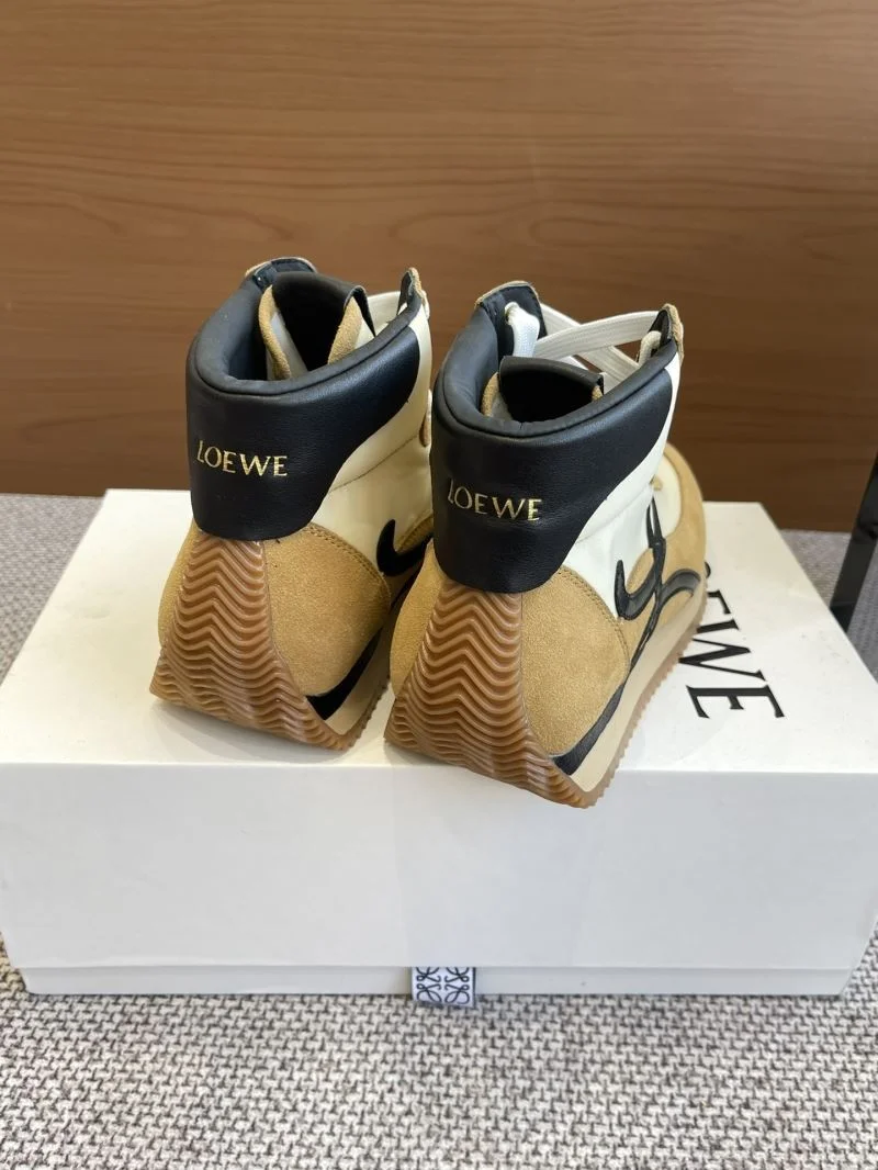 Loewe Shoes Bright 7884