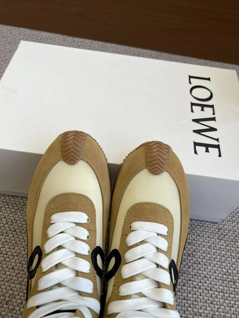 Loewe Shoes Bright 7884
