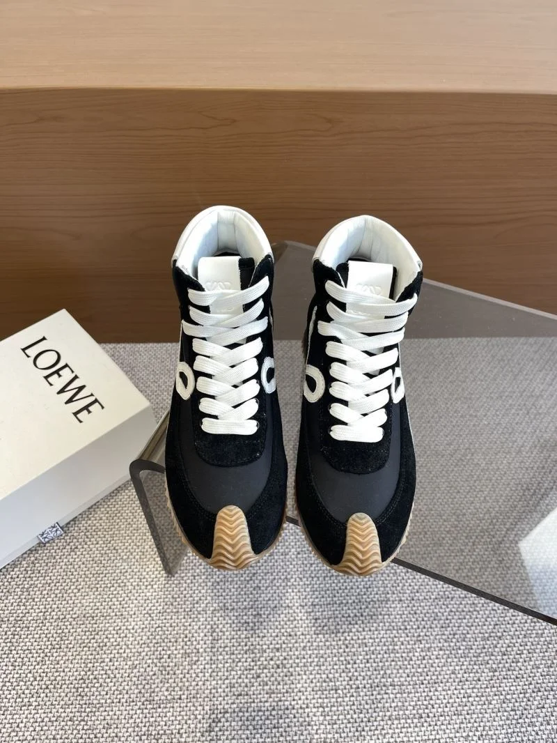 TechFriendly Loewe Shoes 7836