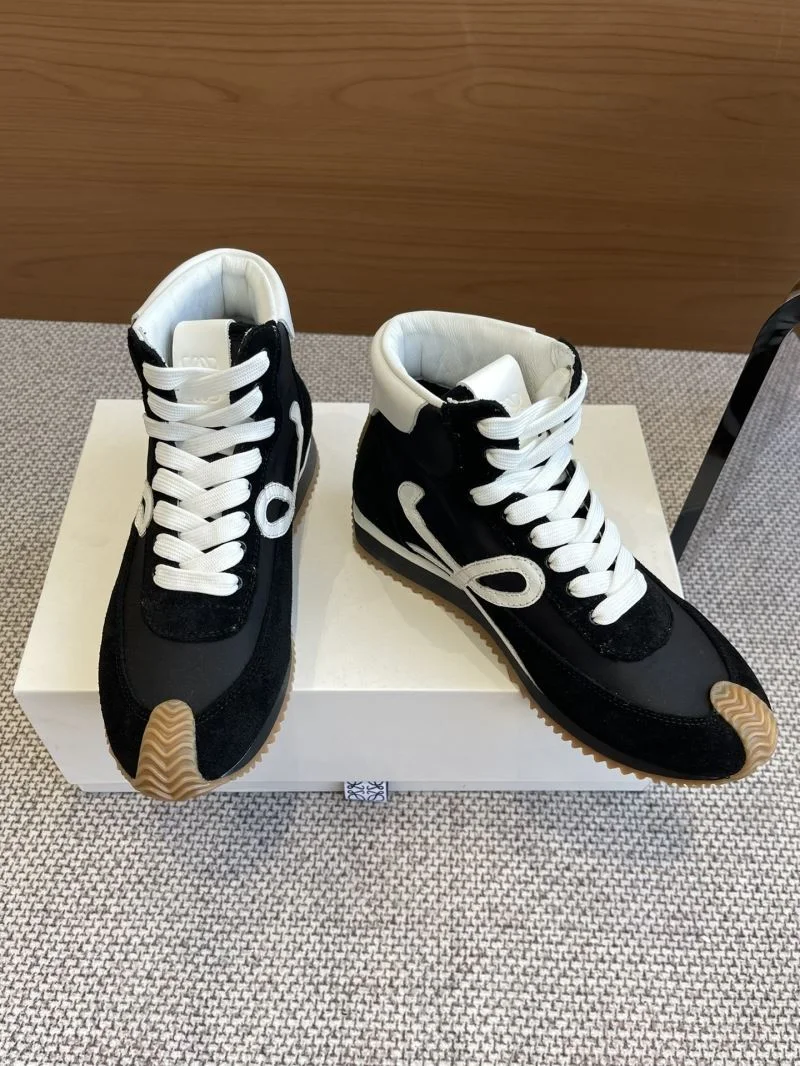 TechFriendly Loewe Shoes 7836