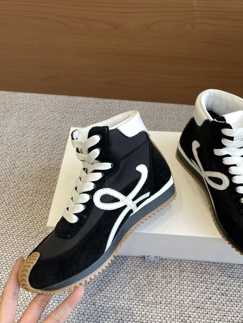 TechFriendly Loewe Shoes 7836