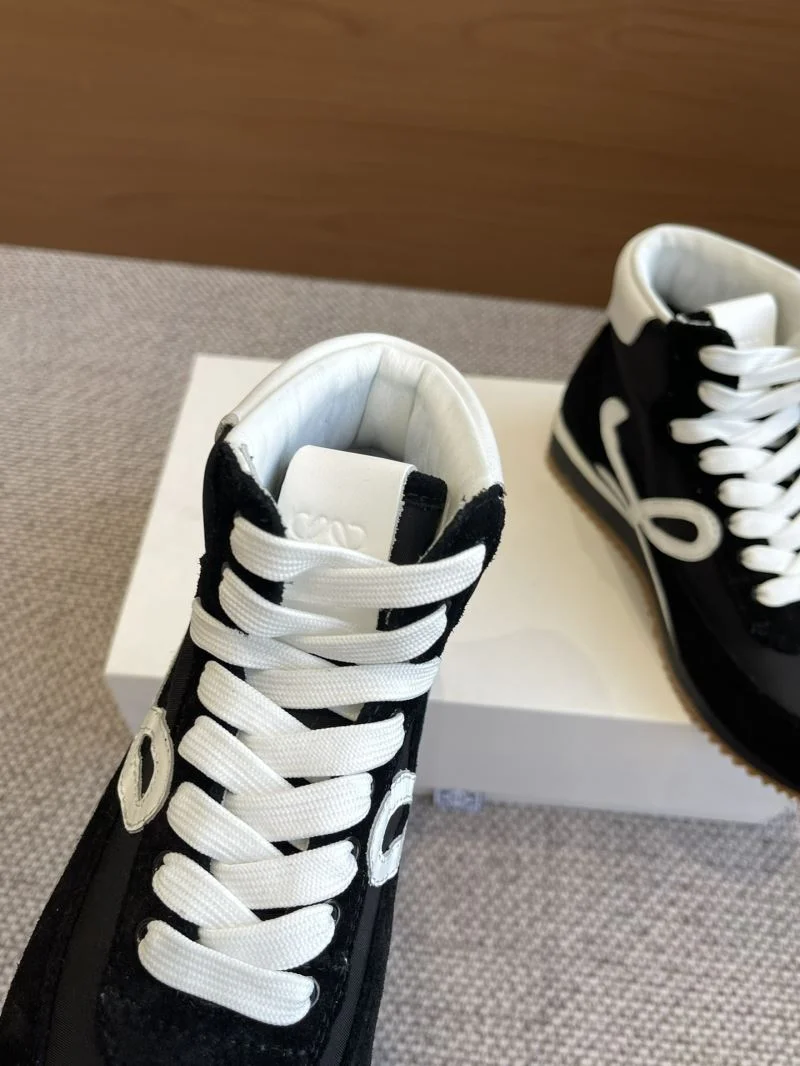 TechFriendly Loewe Shoes 7836