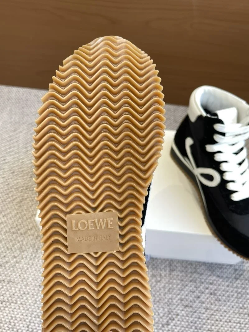 TechFriendly Loewe Shoes 7836