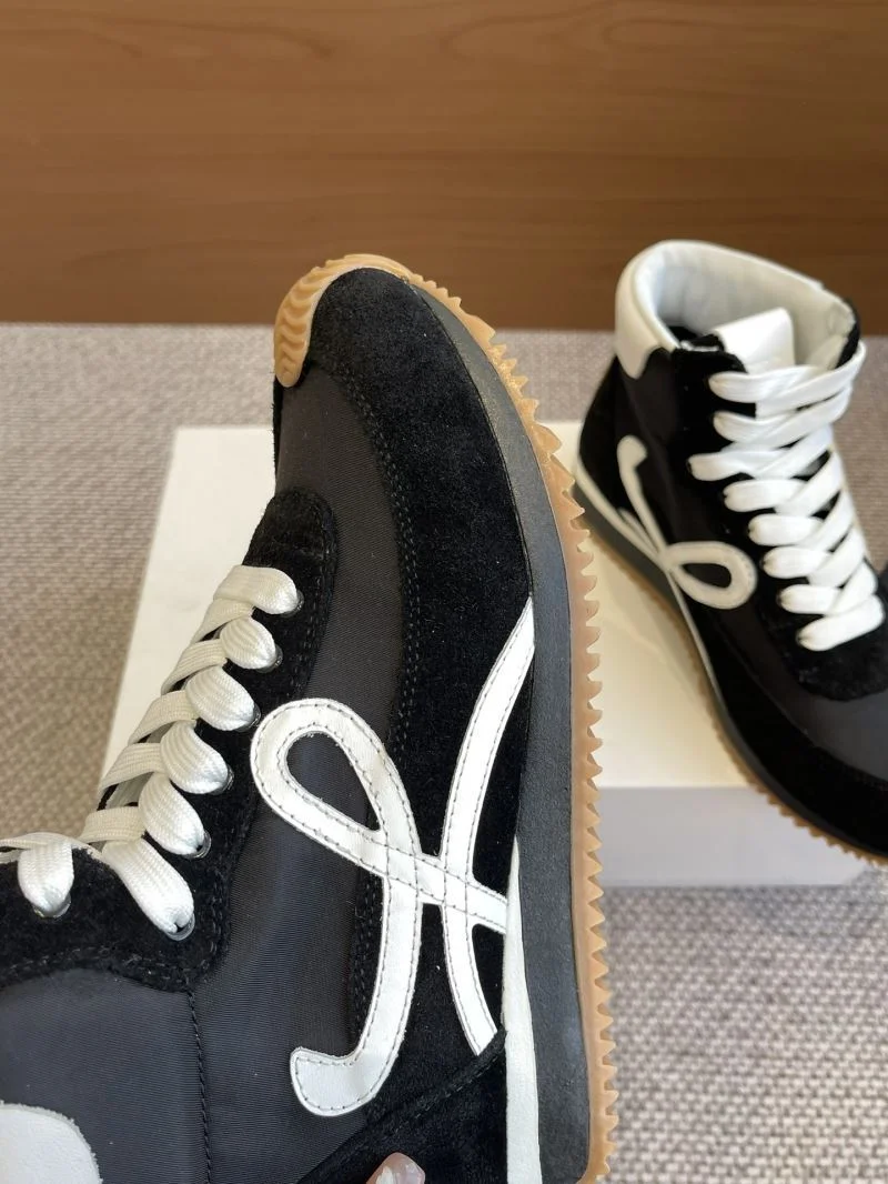 TechFriendly Loewe Shoes 7836
