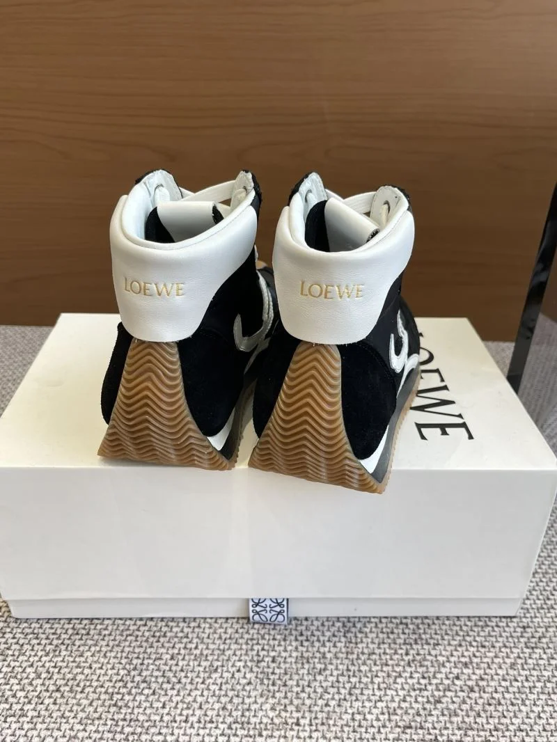 TechFriendly Loewe Shoes 7836