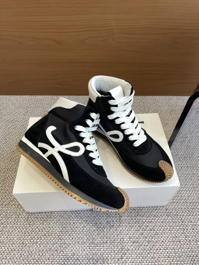 TechFriendly Loewe Shoes 7836