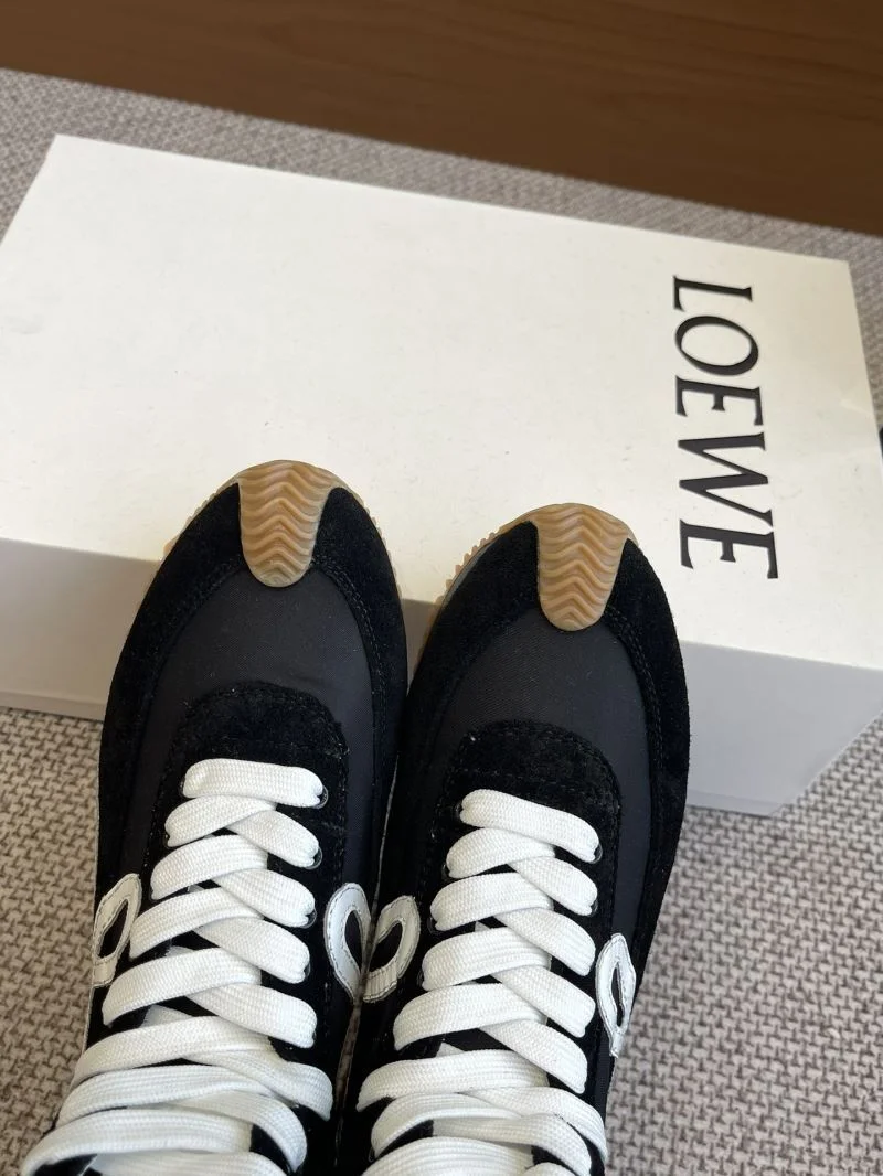 TechFriendly Loewe Shoes 7836