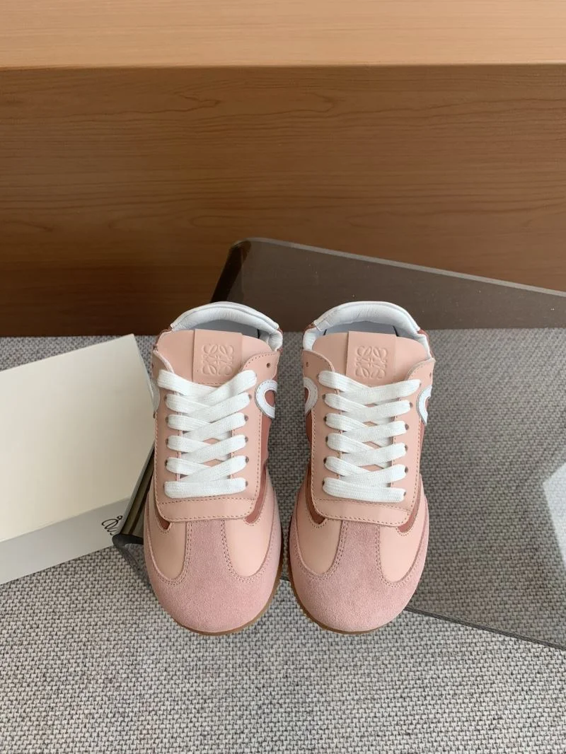 Loewe Shoes Functional 7832