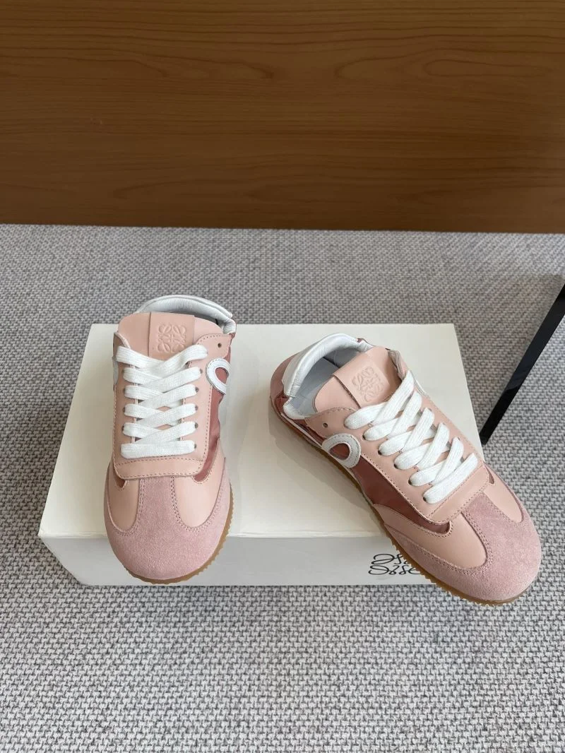 Loewe Shoes Functional 7832