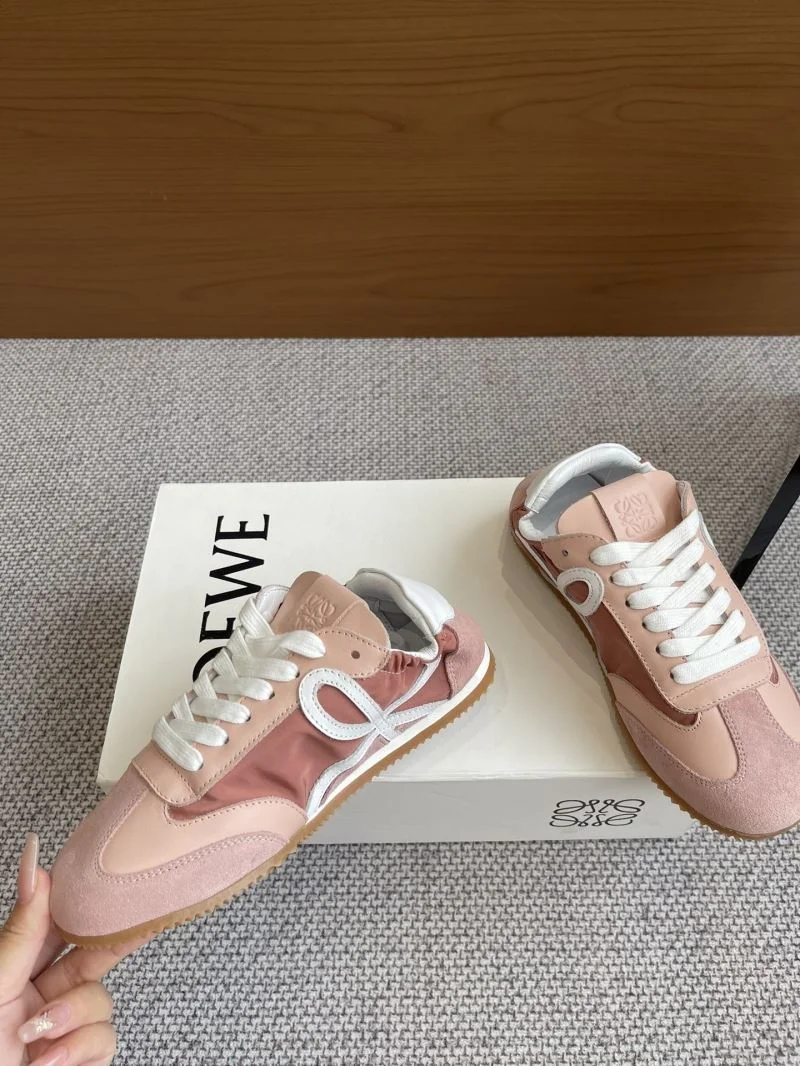 Loewe Shoes Functional 7832