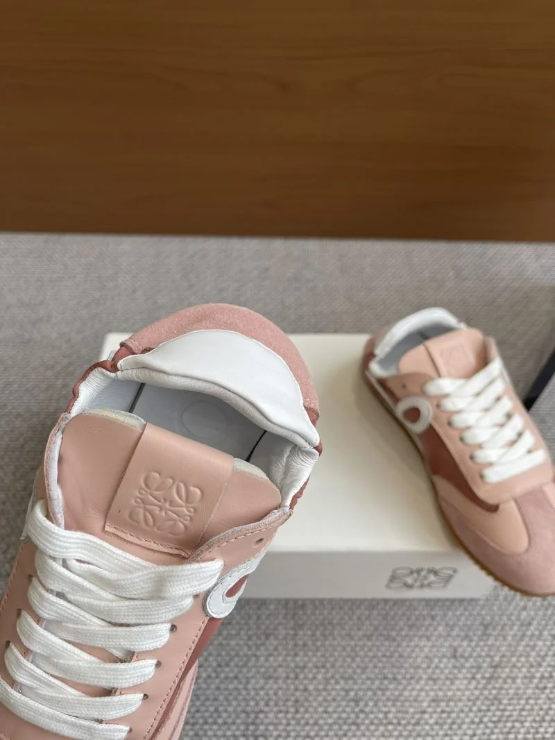 Loewe Shoes Functional 7832