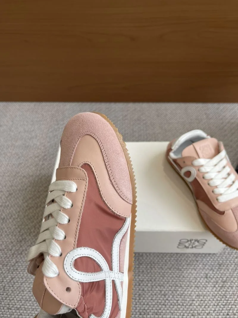 Loewe Shoes Functional 7832