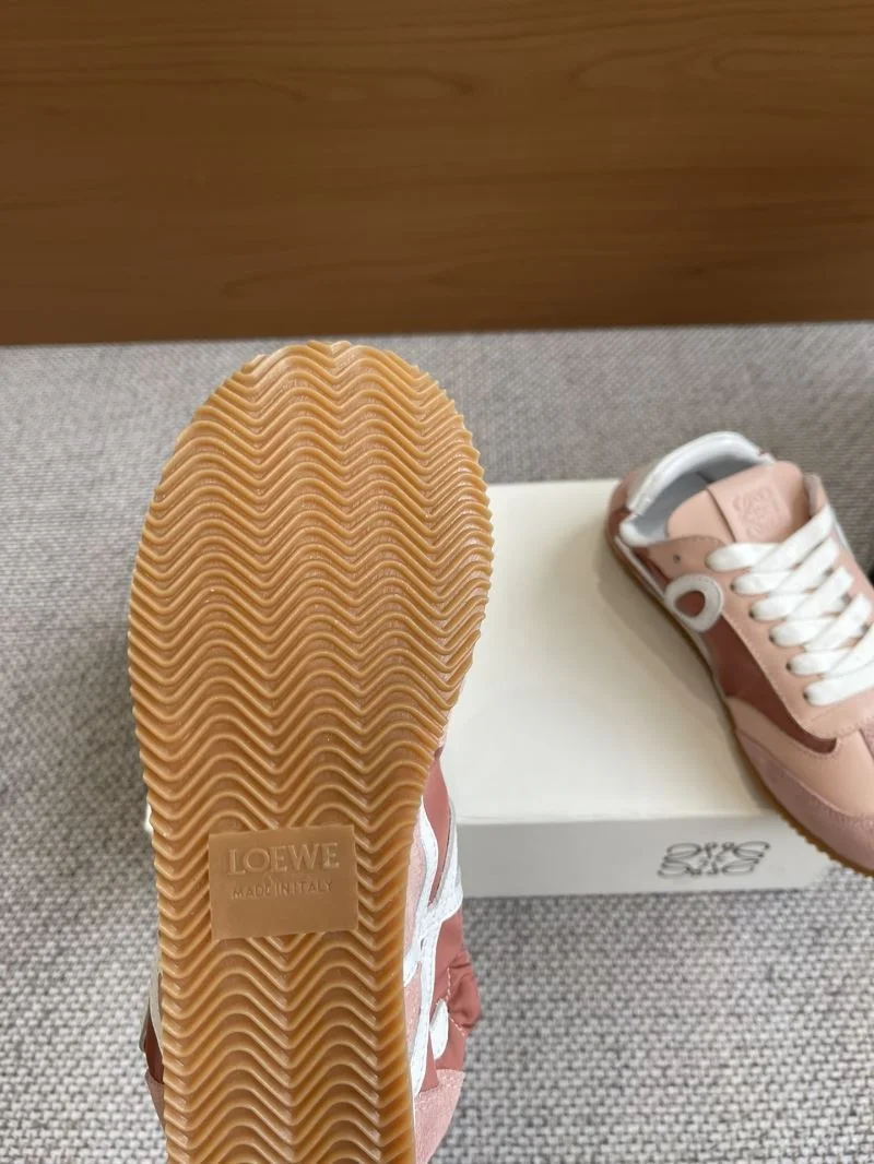 Loewe Shoes Functional 7832