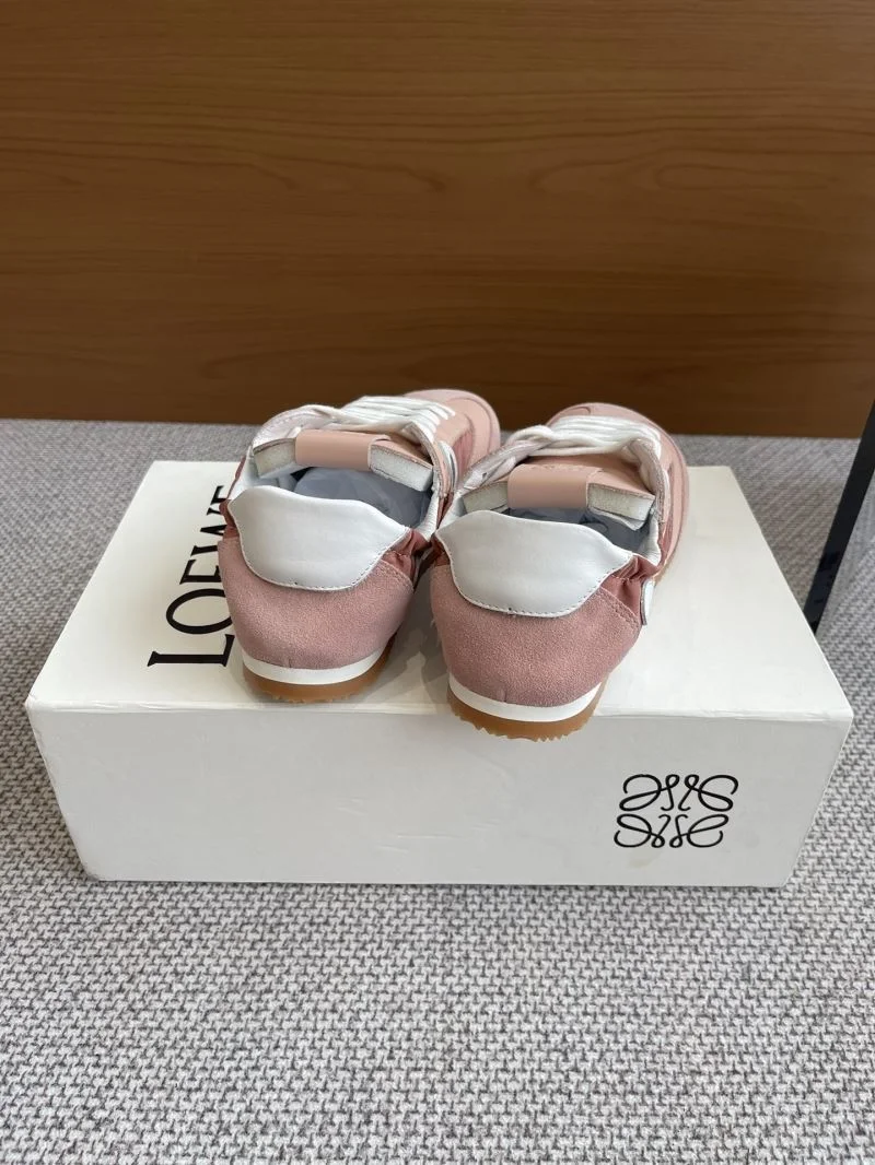 Loewe Shoes Functional 7832