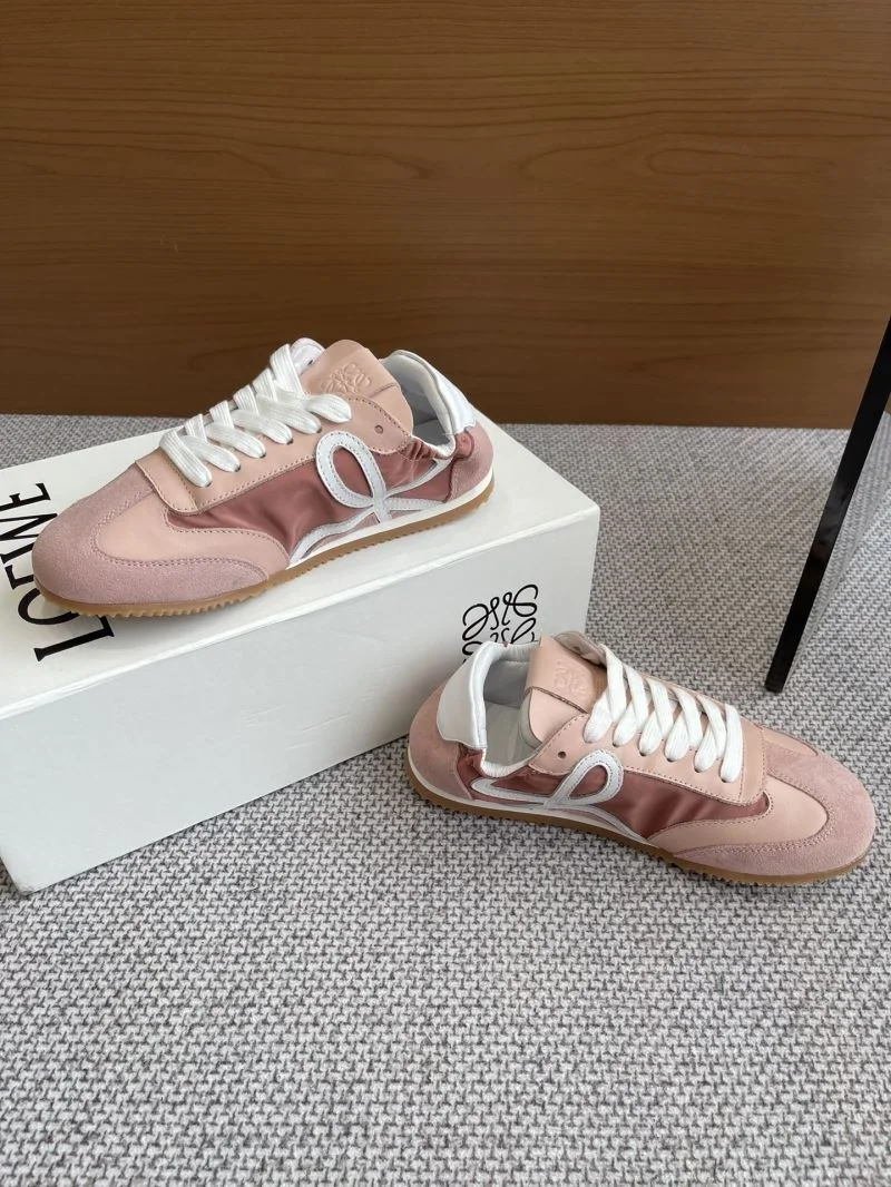 Loewe Shoes Functional 7832
