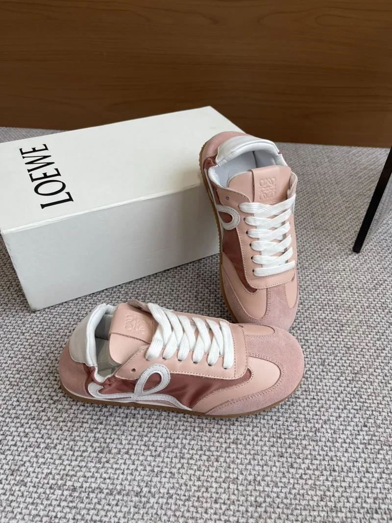 Loewe Shoes Functional 7832