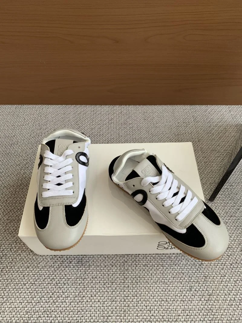 Lightweight Loewe Shoes 7825