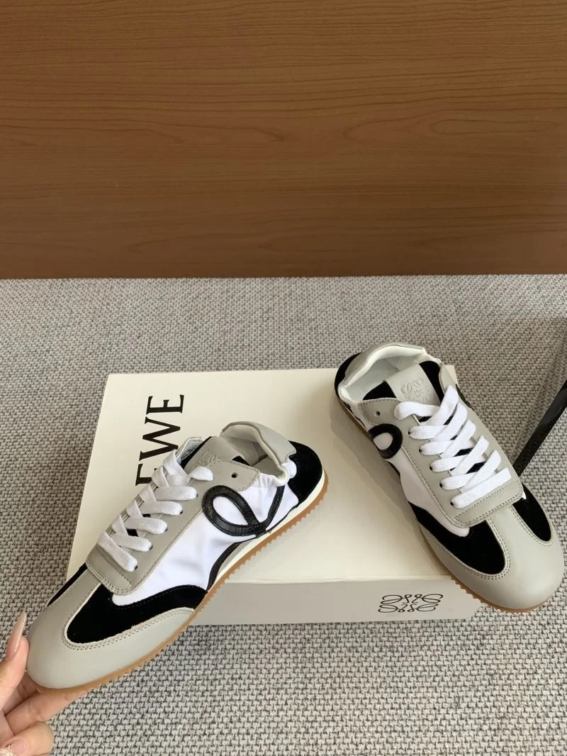 Lightweight Loewe Shoes 7825
