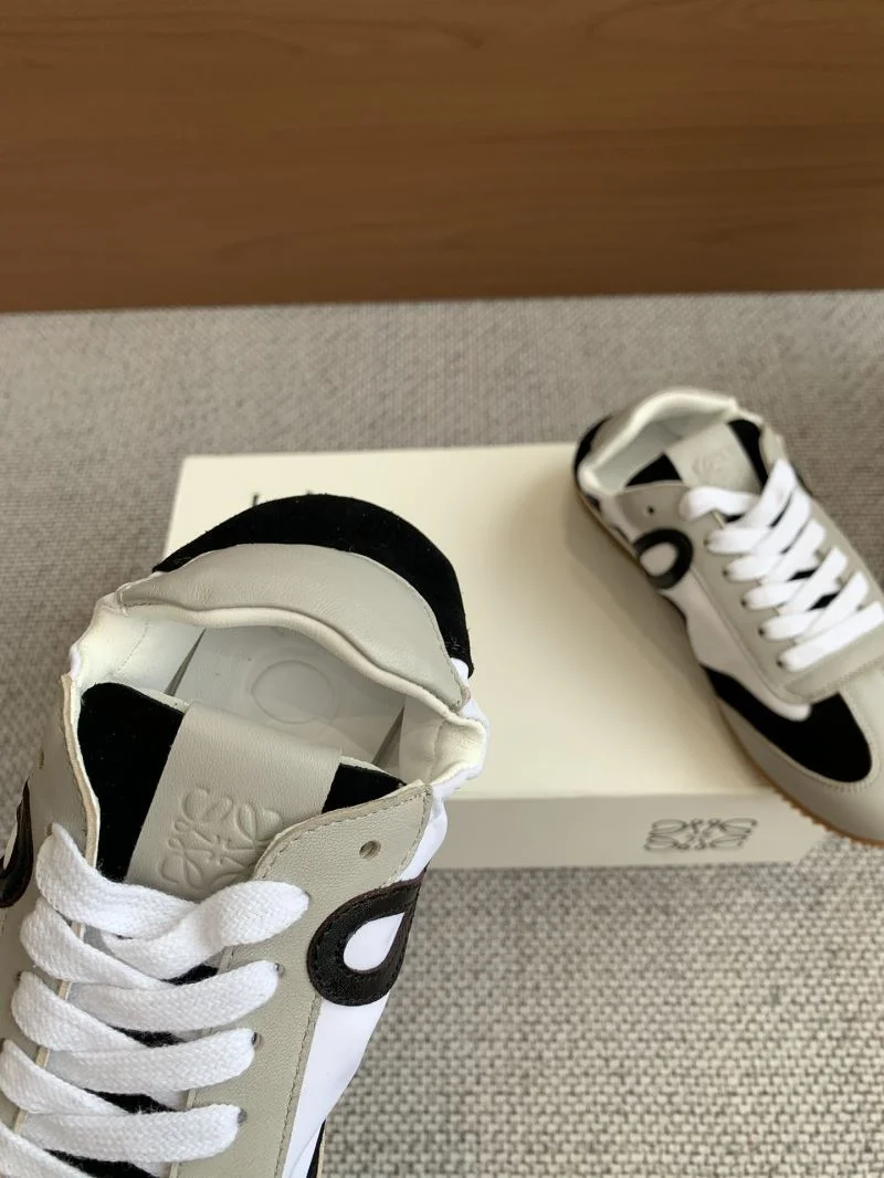 Lightweight Loewe Shoes 7825