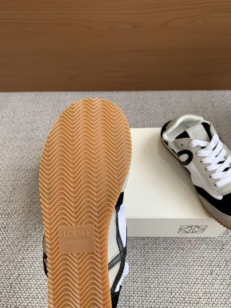 Lightweight Loewe Shoes 7825