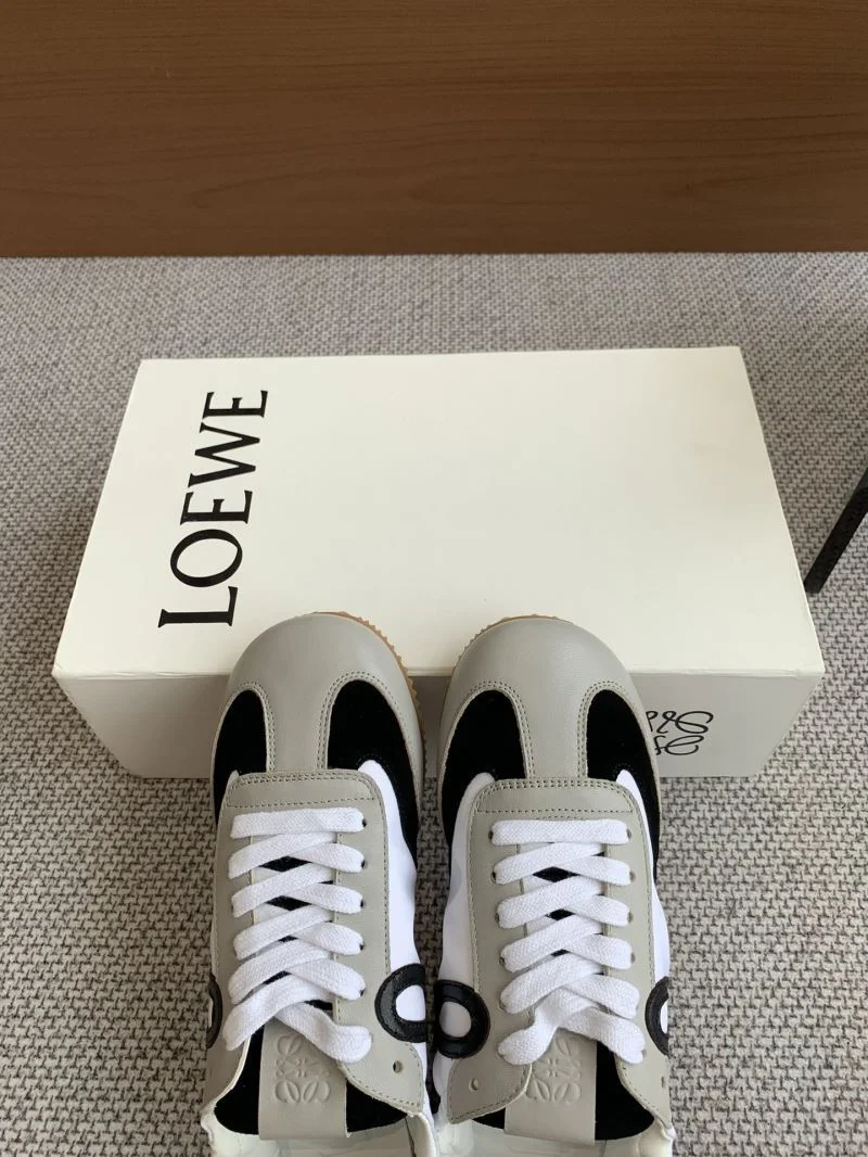 Lightweight Loewe Shoes 7825