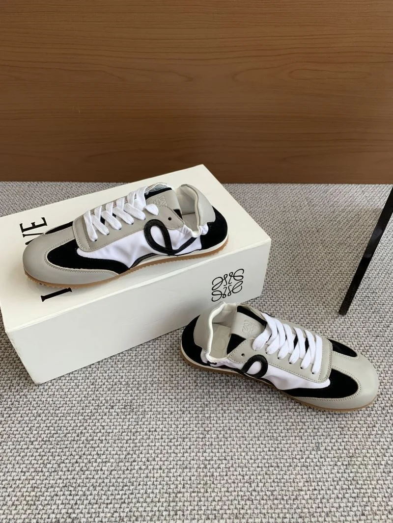 Lightweight Loewe Shoes 7825