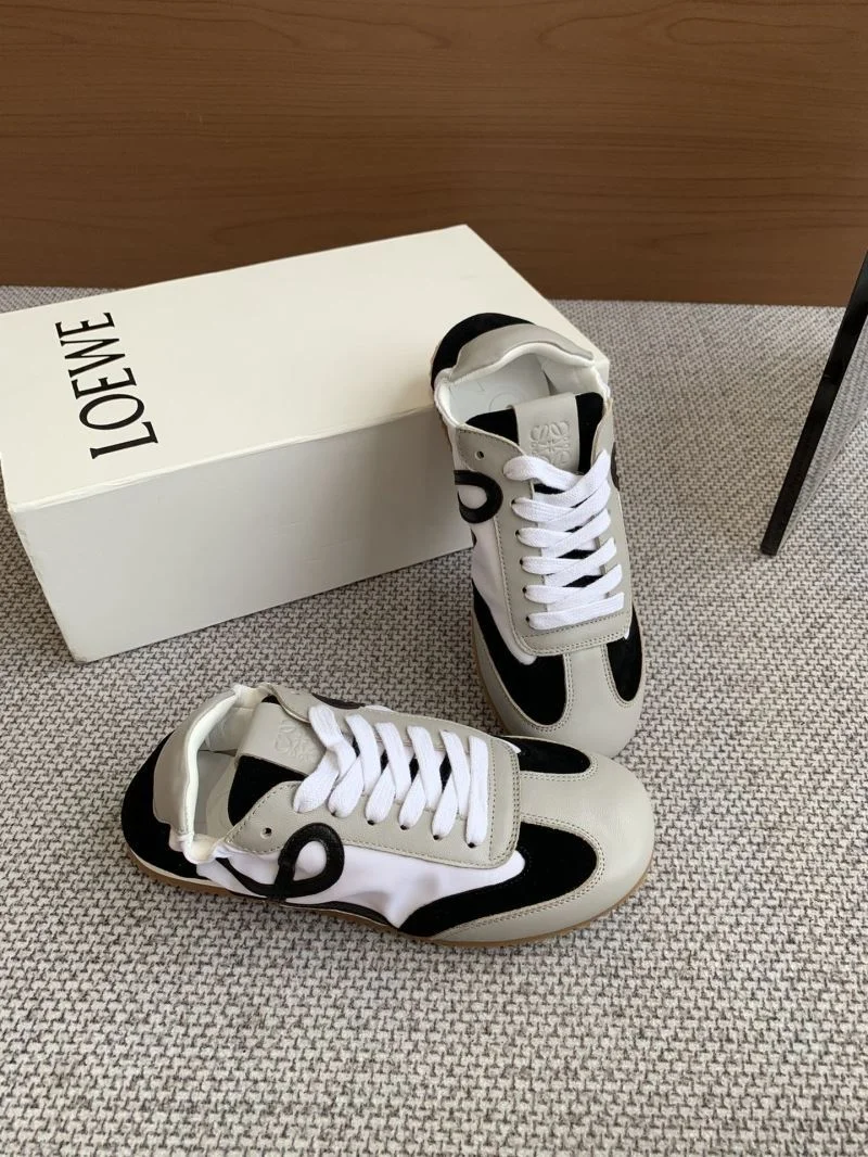 Lightweight Loewe Shoes 7825
