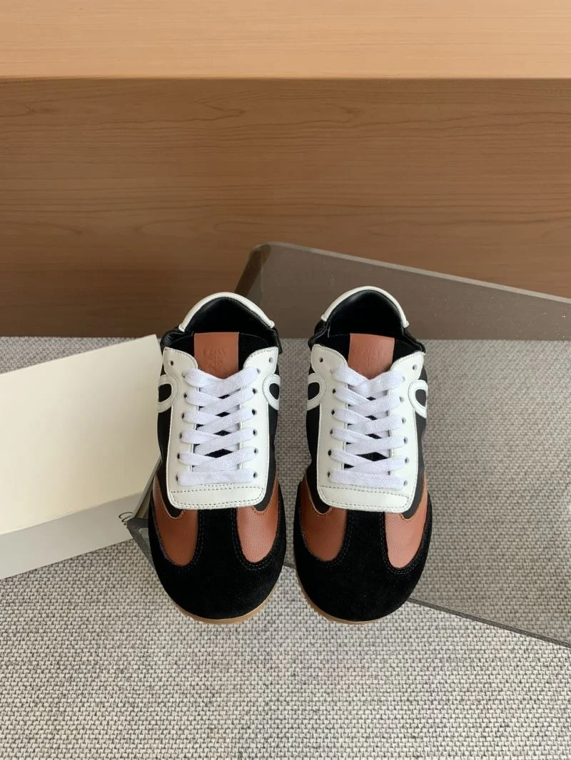 MoistureWicking Loewe Shoes 7828