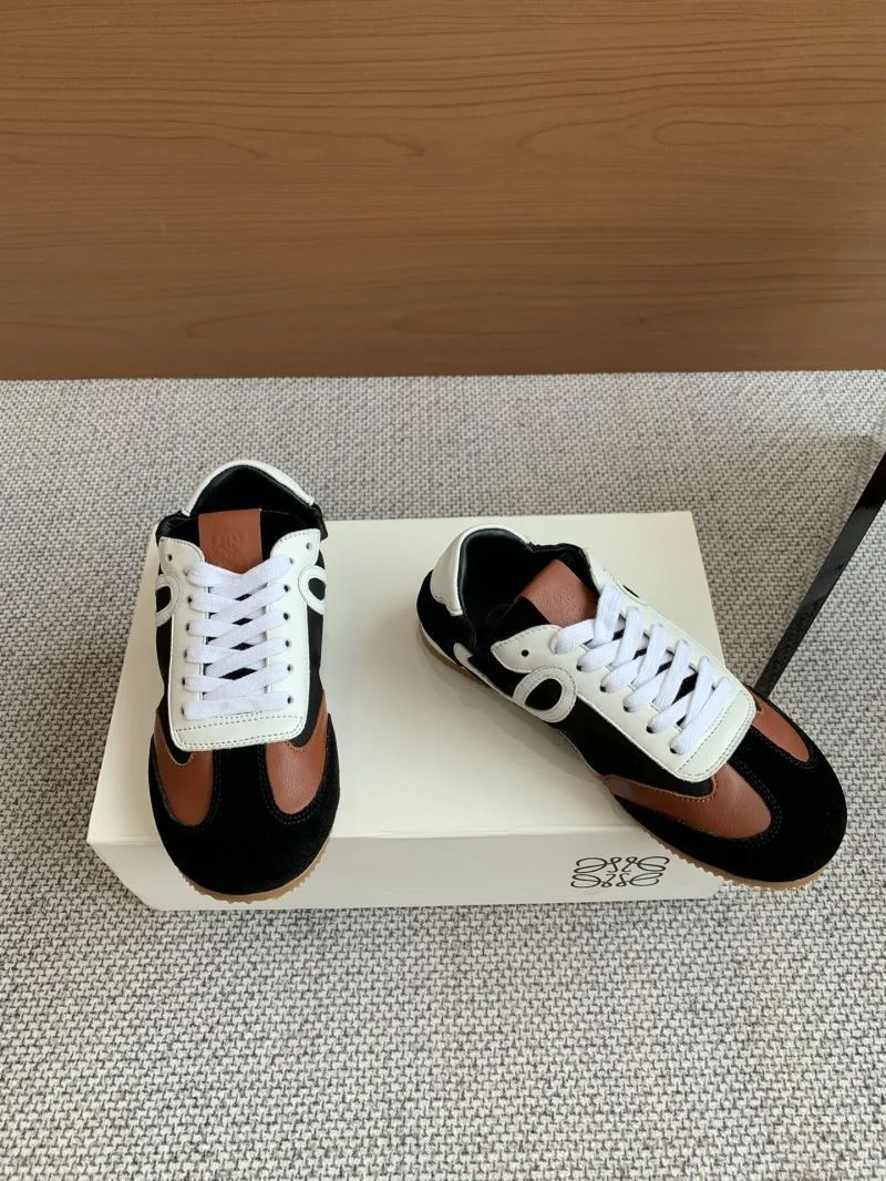 MoistureWicking Loewe Shoes 7828