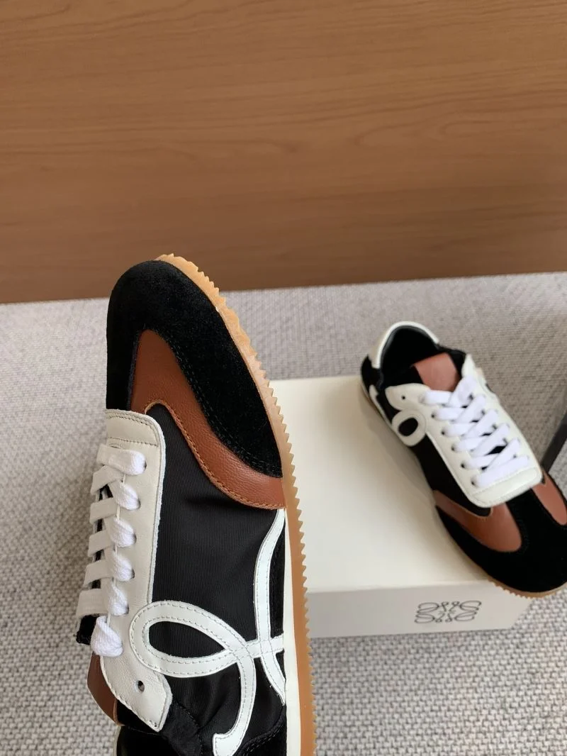 MoistureWicking Loewe Shoes 7828