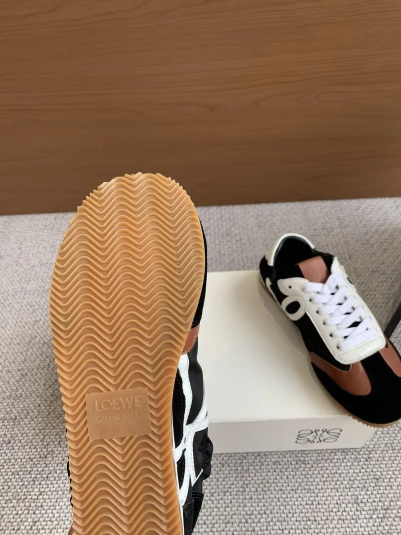 MoistureWicking Loewe Shoes 7828