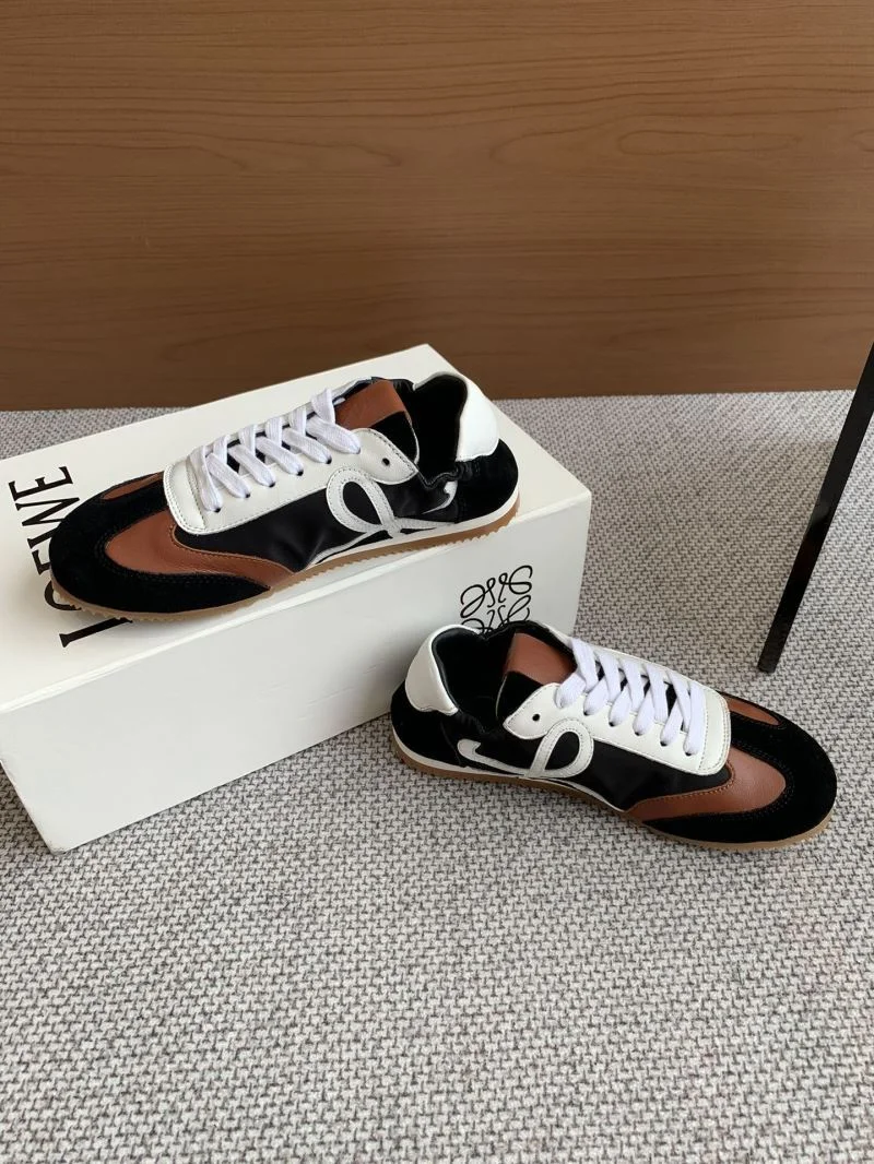 MoistureWicking Loewe Shoes 7828