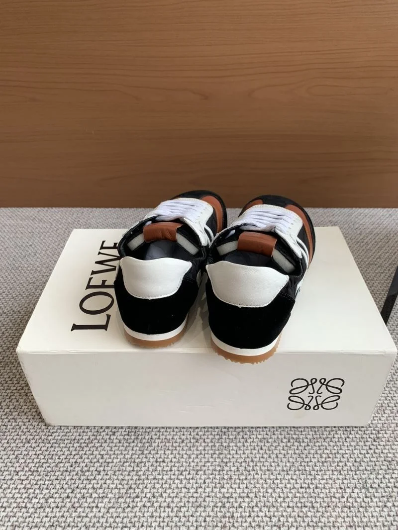 MoistureWicking Loewe Shoes 7828