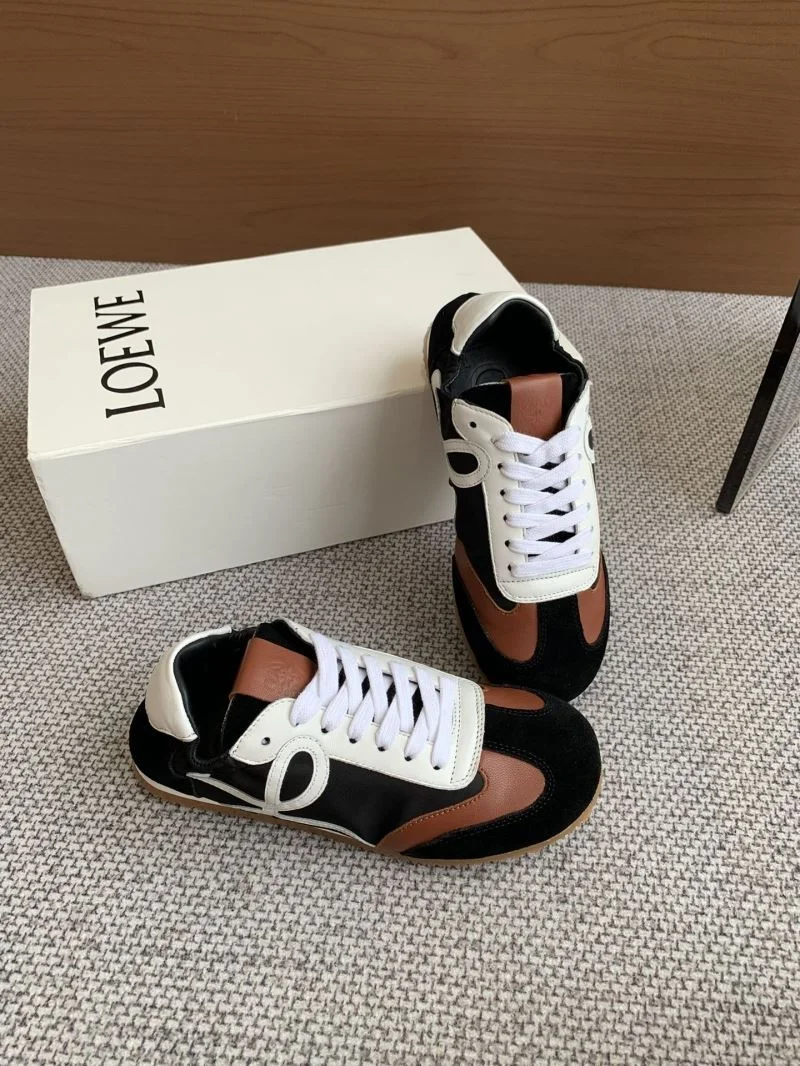 MoistureWicking Loewe Shoes 7828