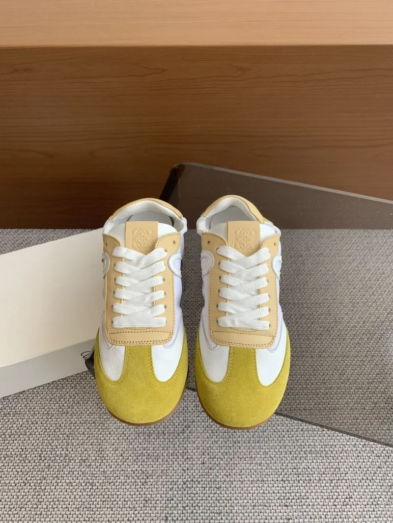 Popular Loewe Shoes 7859