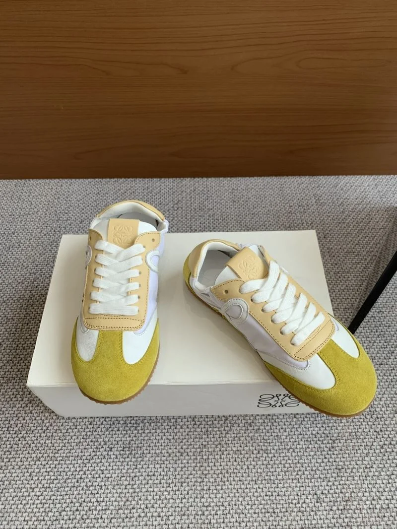 Popular Loewe Shoes 7859
