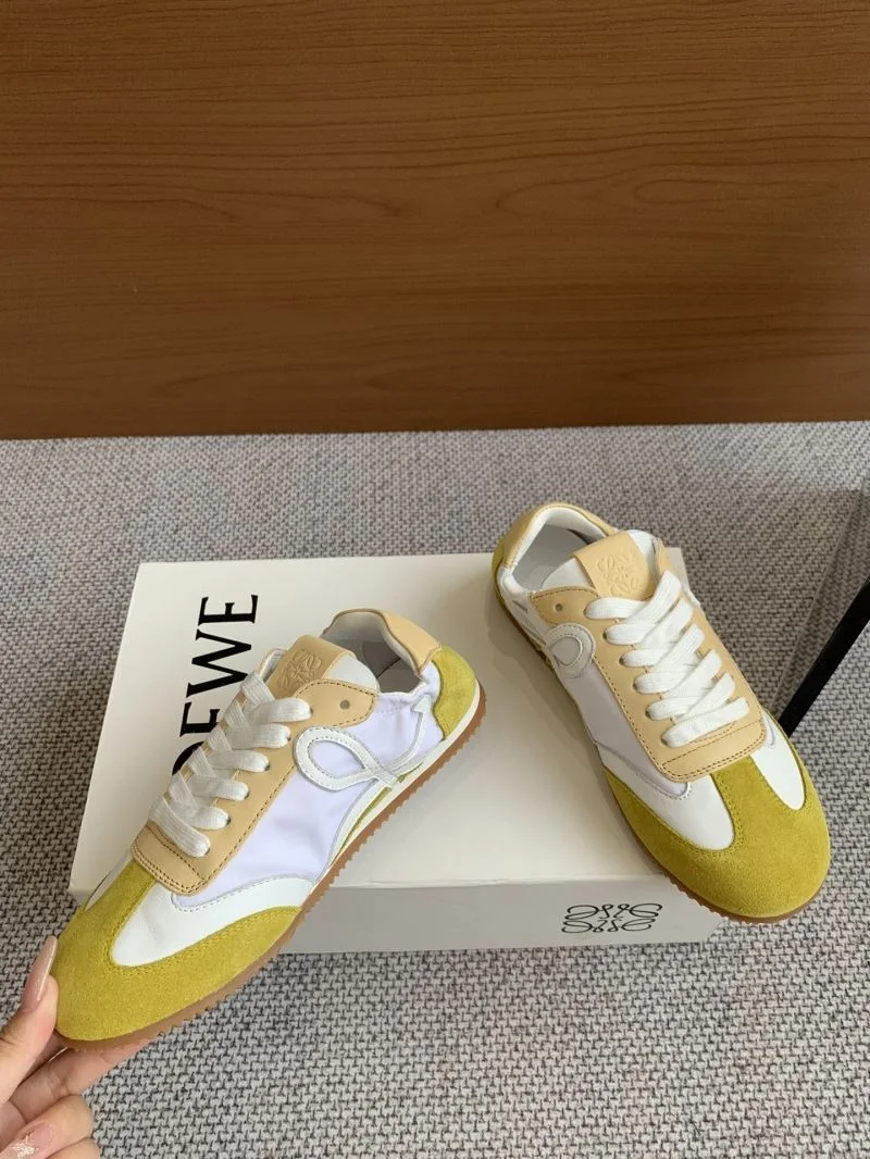 Popular Loewe Shoes 7859