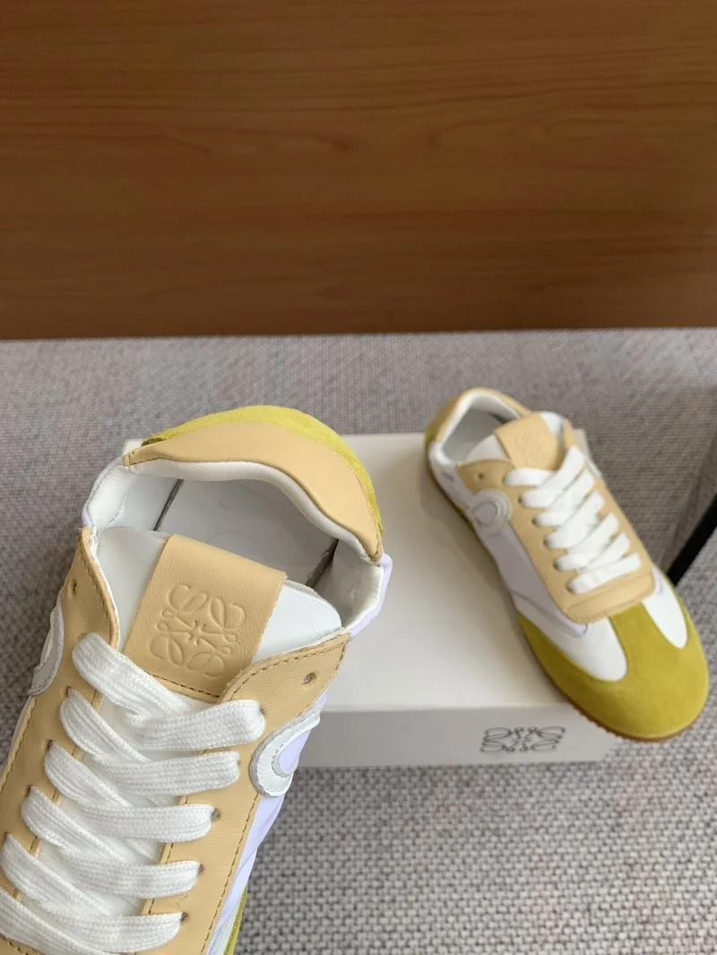 Popular Loewe Shoes 7859