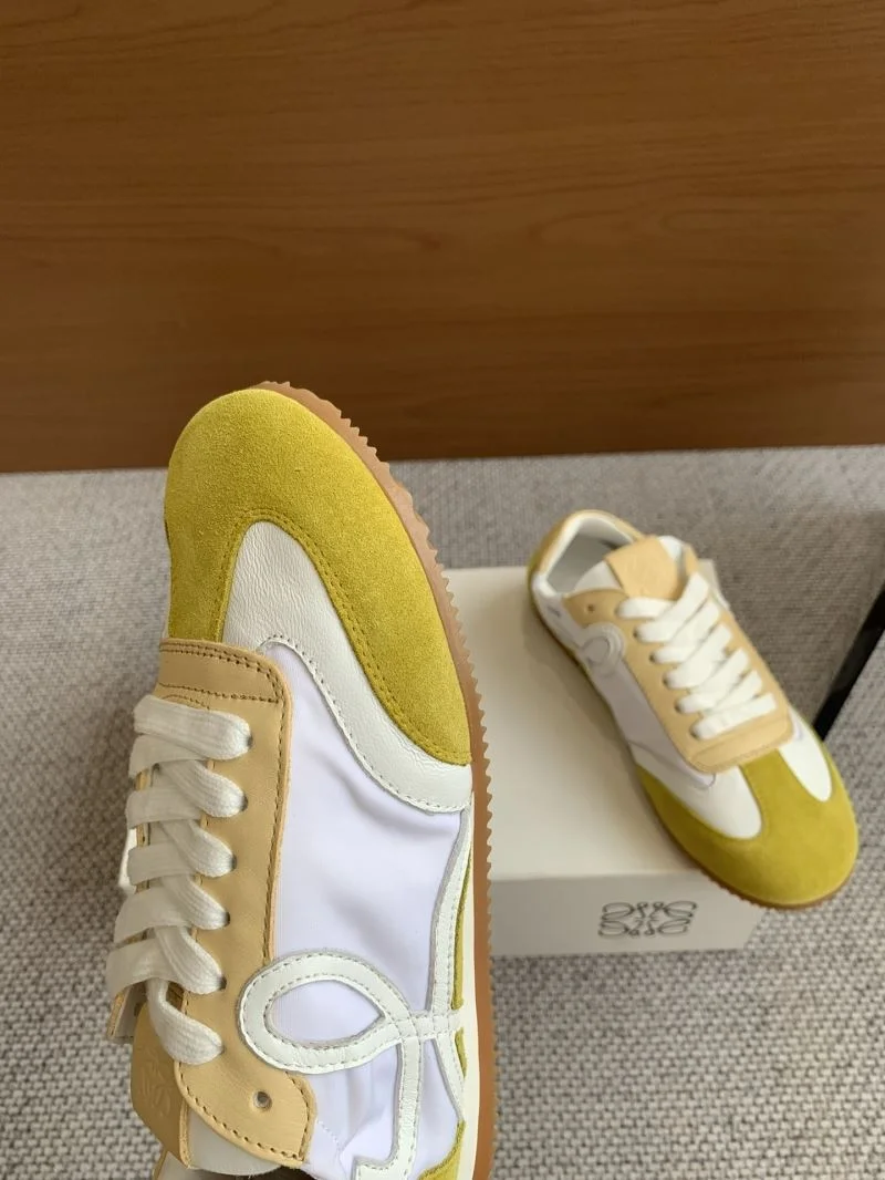 Popular Loewe Shoes 7859