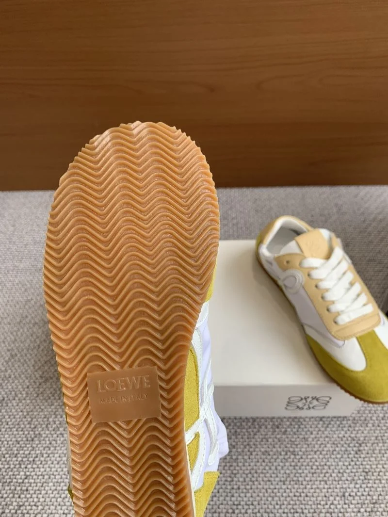 Popular Loewe Shoes 7859