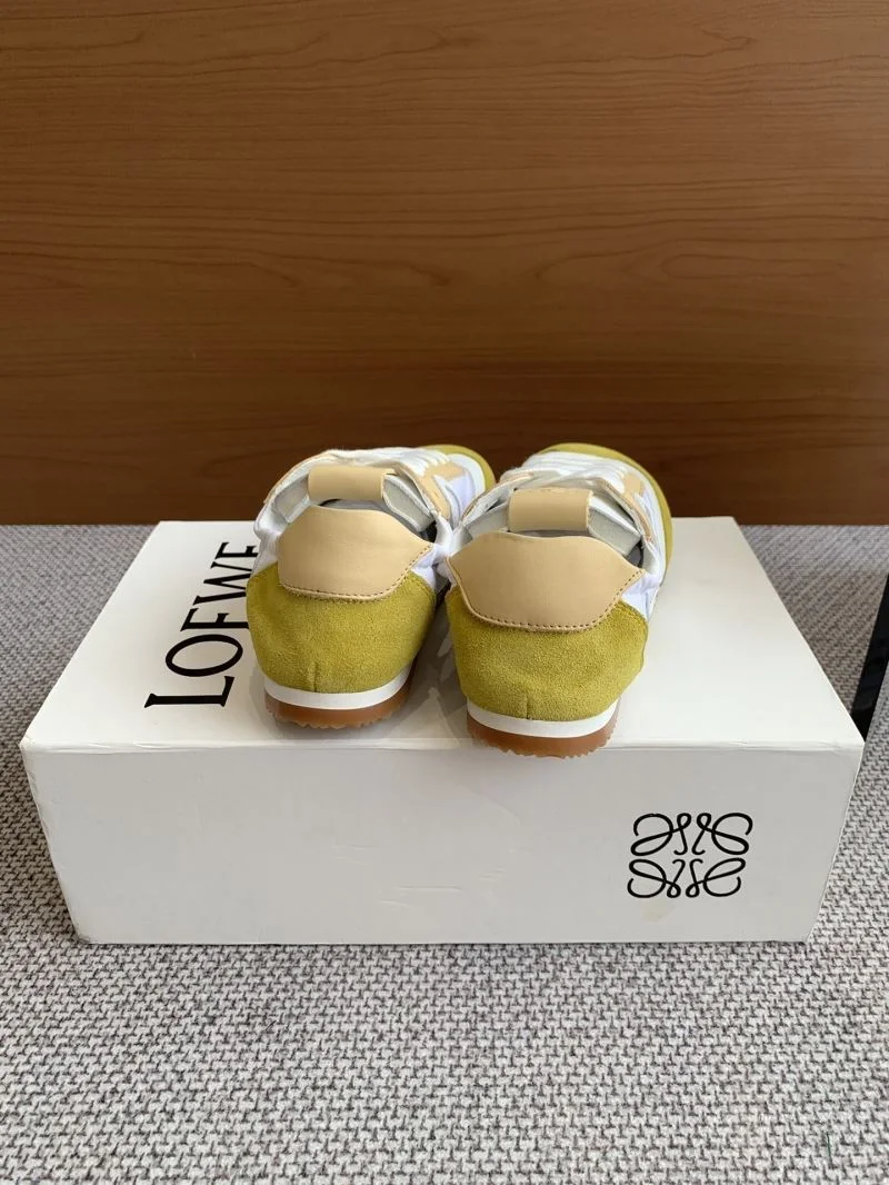 Popular Loewe Shoes 7859