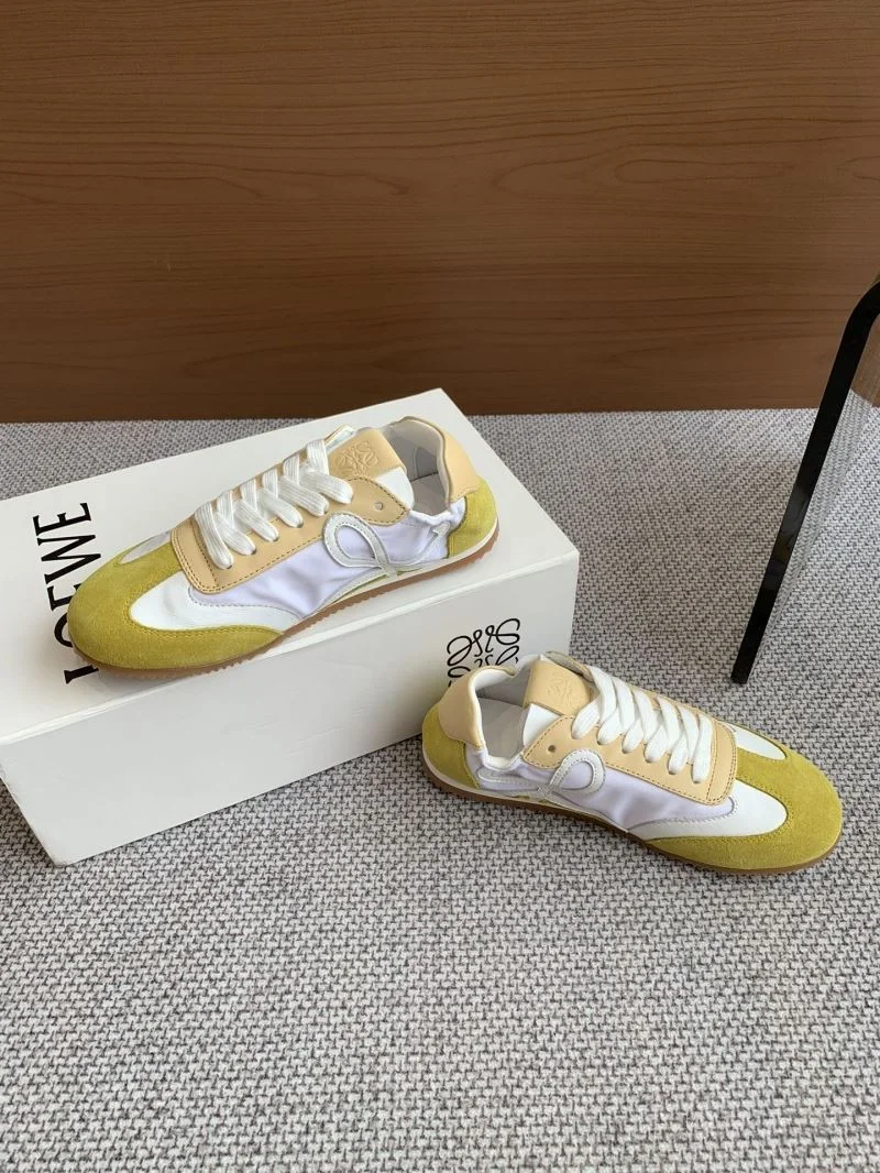 Popular Loewe Shoes 7859
