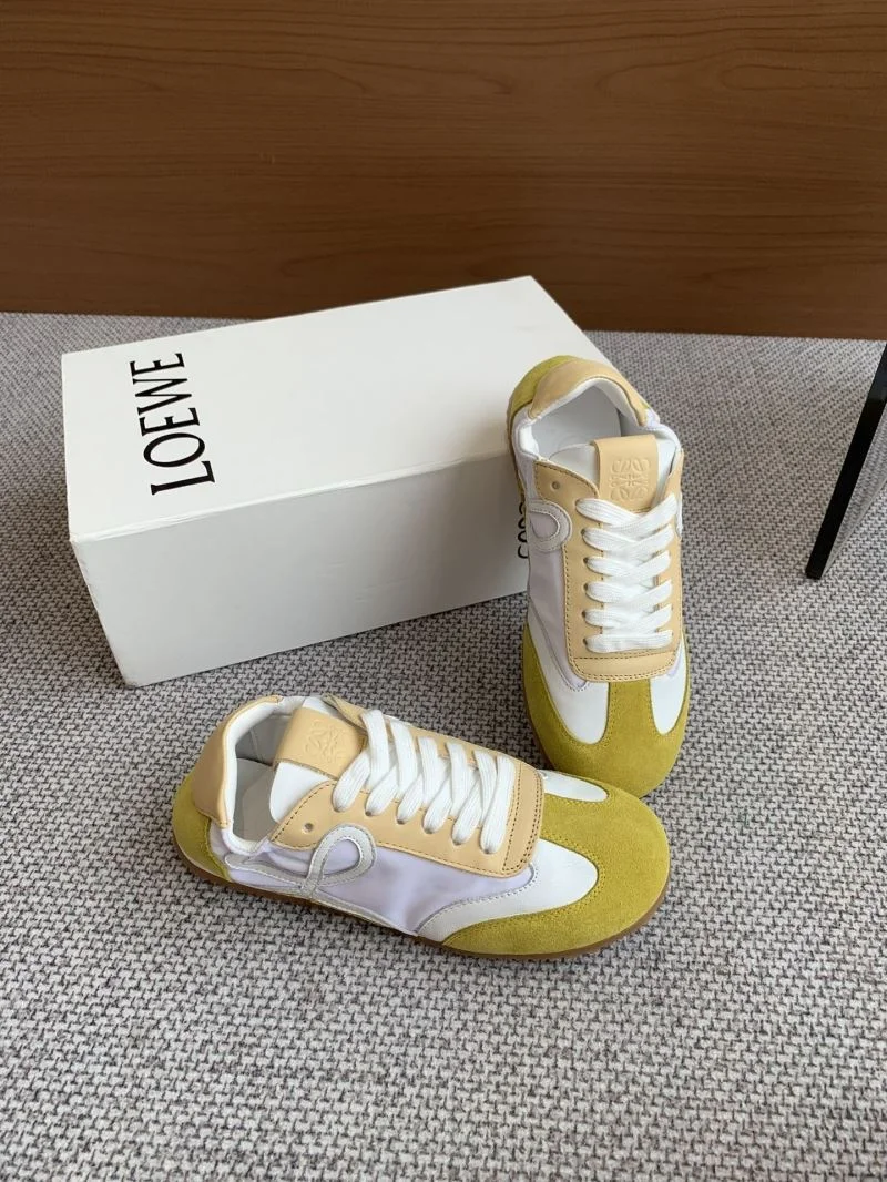 Popular Loewe Shoes 7859