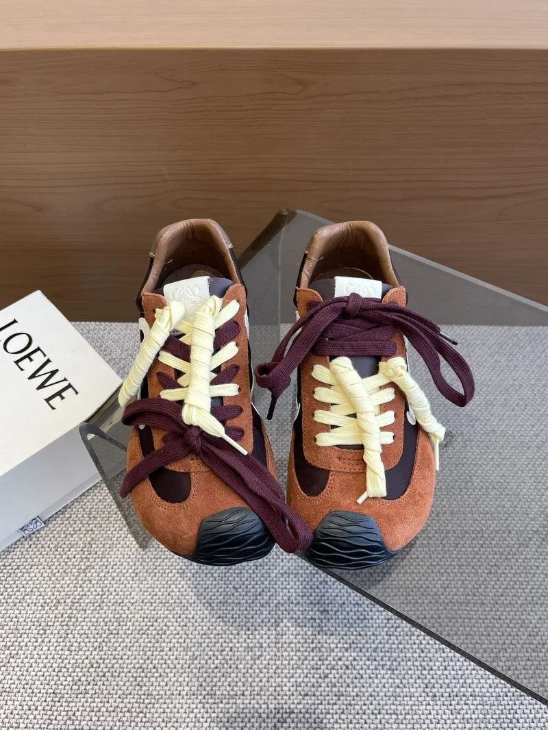 QuickDry Loewe Shoes 7875