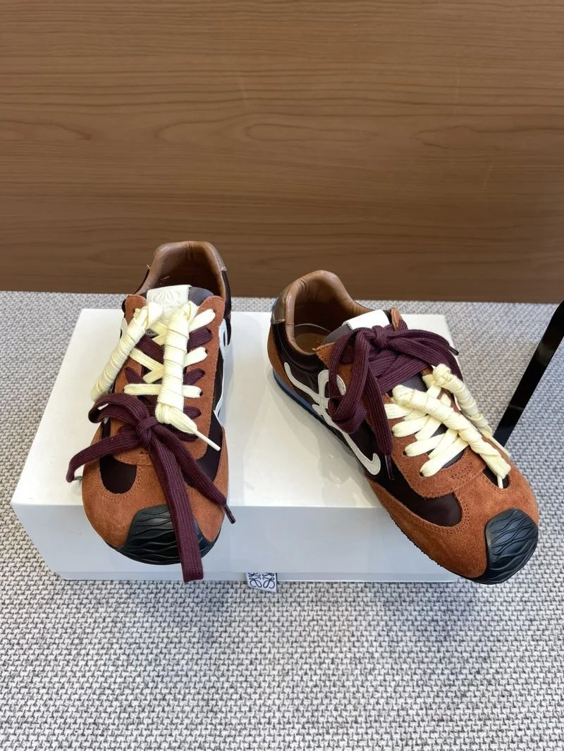 QuickDry Loewe Shoes 7875