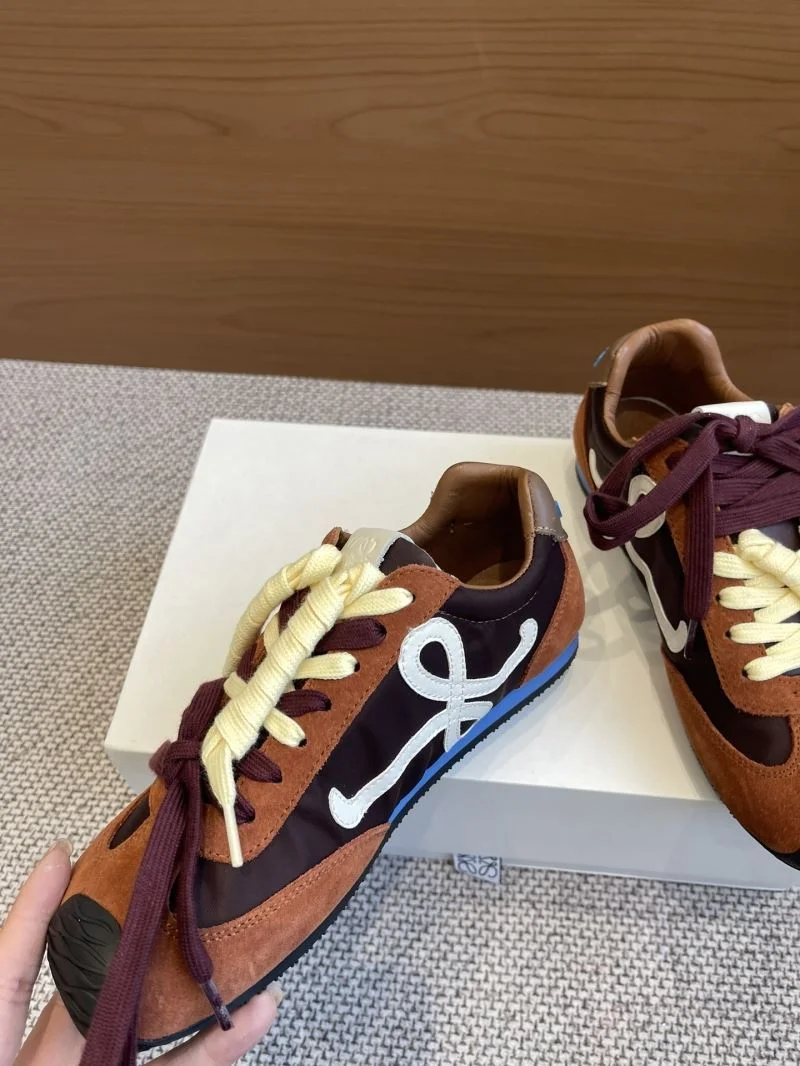 QuickDry Loewe Shoes 7875