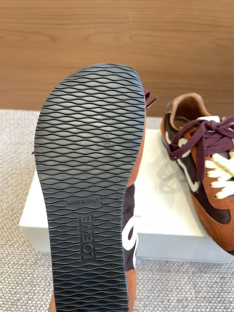 QuickDry Loewe Shoes 7875