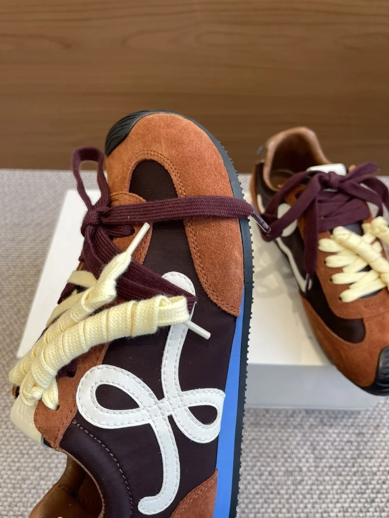 QuickDry Loewe Shoes 7875